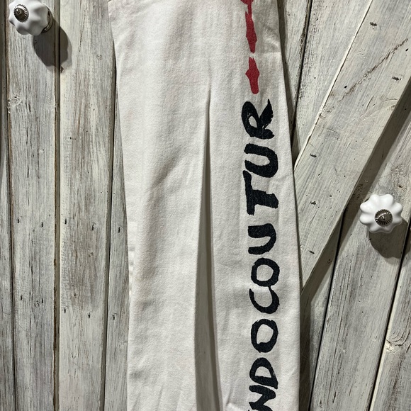 Marithé + François Girbaud Jeans! 👖 - Picture 4 of 9